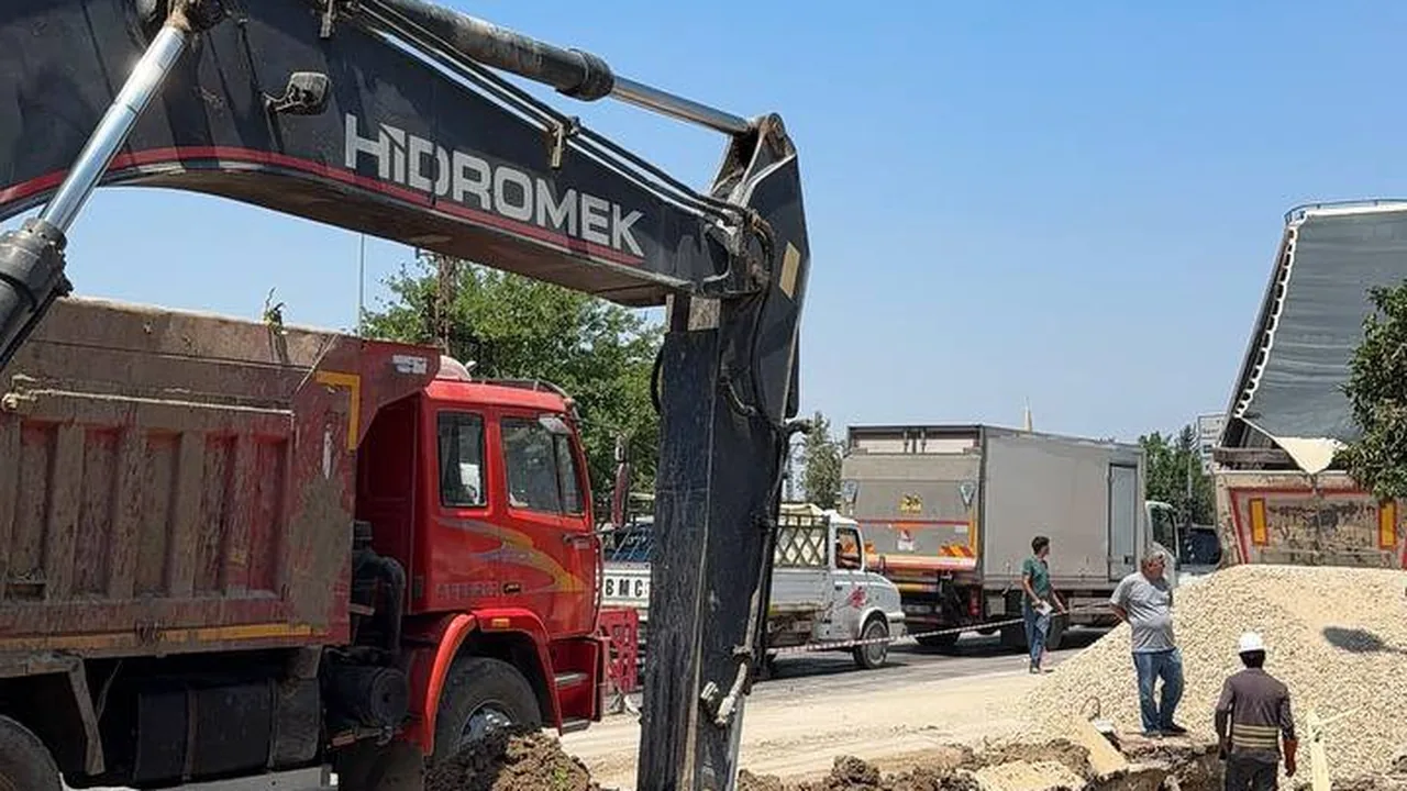 Hafriyat Toprağı Nakliyesi ve Döküm Sahası: Pratik İpuçları