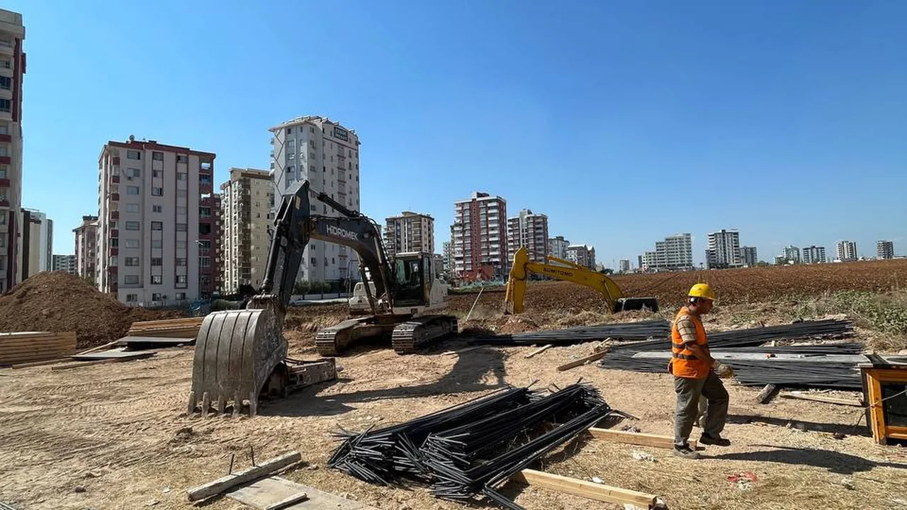 İnşaat Projesi Planlama Adımları