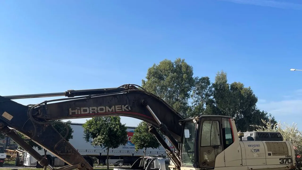 İş Güvenliği ve Kalite Yaklaşımımız